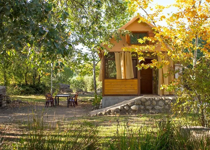 El Paso de las Cigüeñas