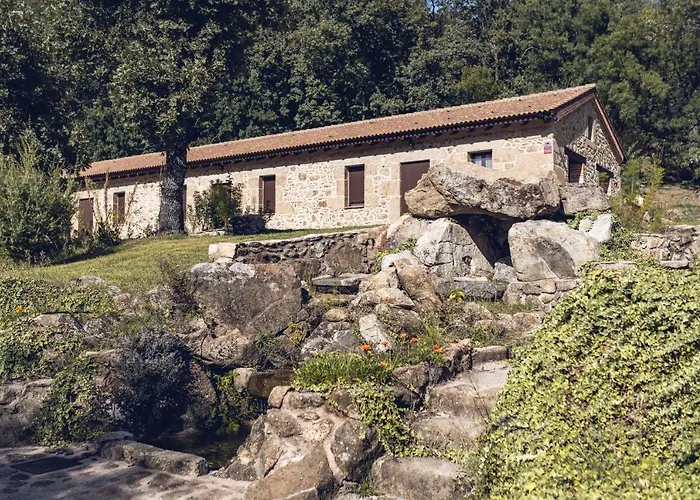Refugio De Chilla Retiro