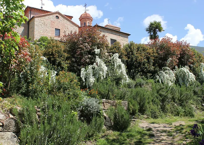 Refugio De Chilla Retiro